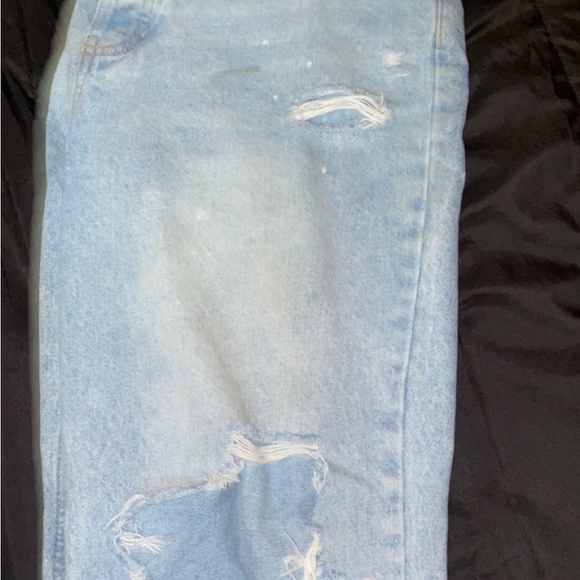 Jeans… - Picture 2 of 2